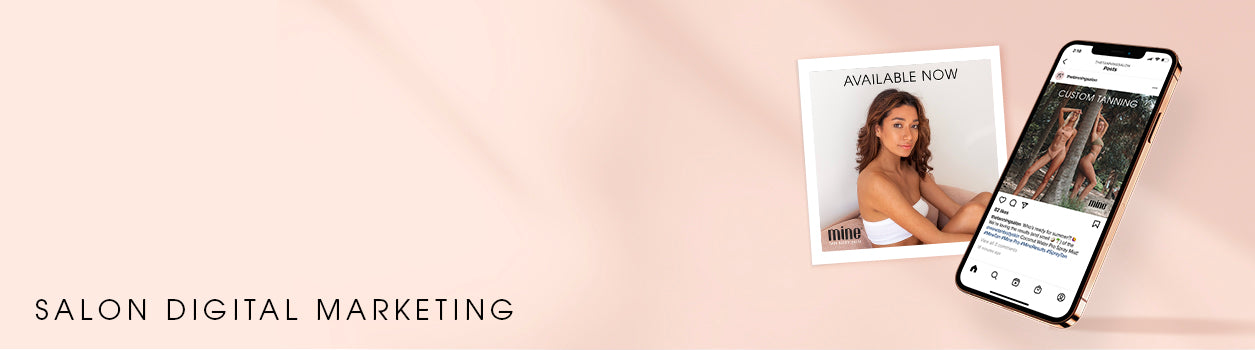 Salon Digital Marketing