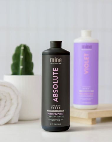 Absolute Pro Spray Mist