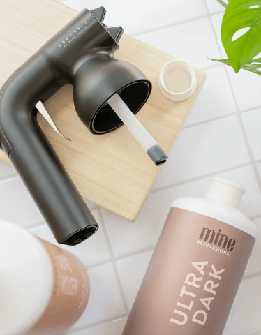 Elite Esthetician Spray Tan Kit
