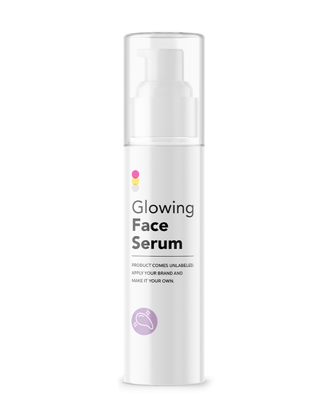 Glowing Face Serum