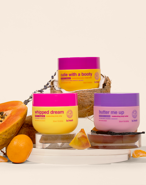 butter me up moisturizing body butter