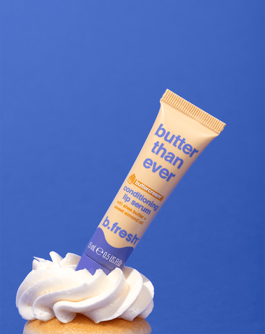 butter than ever conditioning lip serum