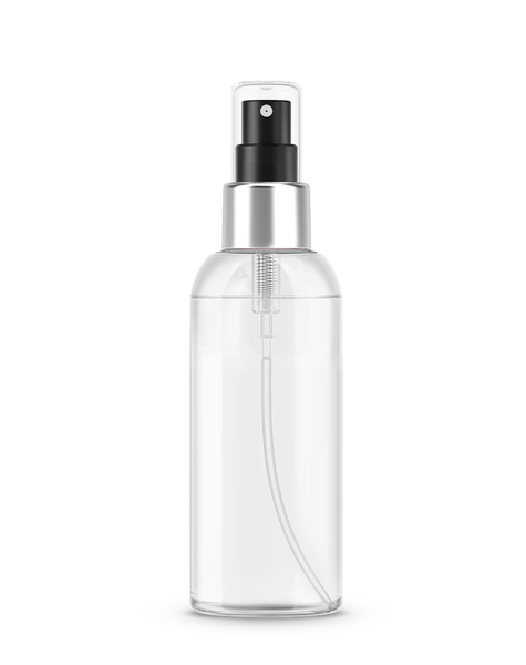 Glowing Face Mist: Sample
