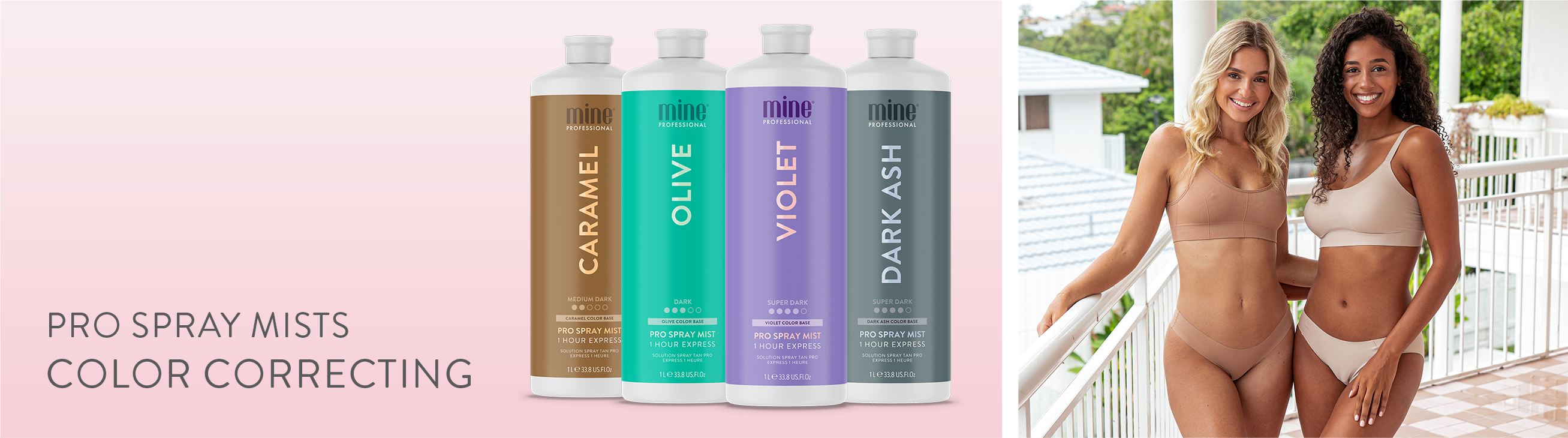 Color Correcting Pro