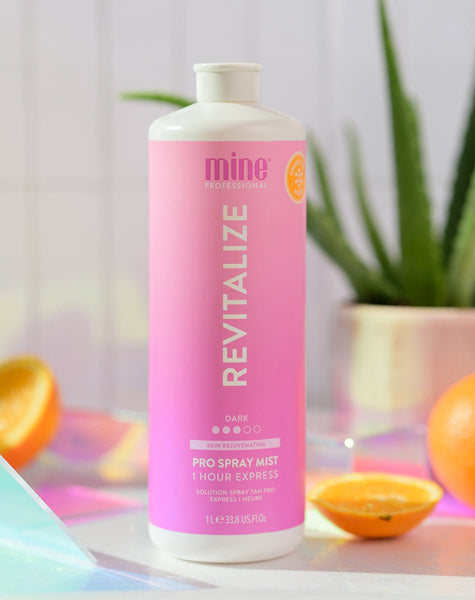 Revitalize Pro Spray Mist