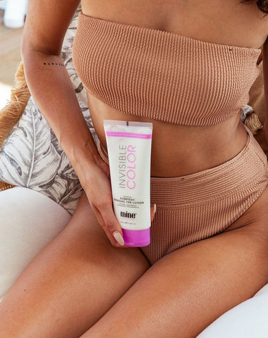 Medium Dark Forever Bronze Bundle