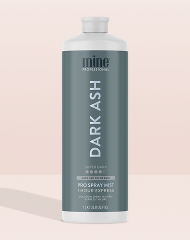 Dark Ash Pro Spray Mist