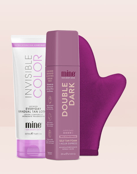 Forever Bronze Bundle