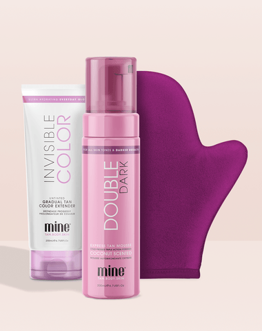 Forever Bronze Bundle