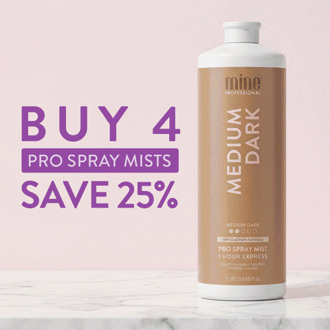 Mix & Match Any 4 Solutions