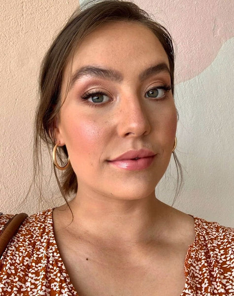 Rose Illuminating Facial Tan Mist