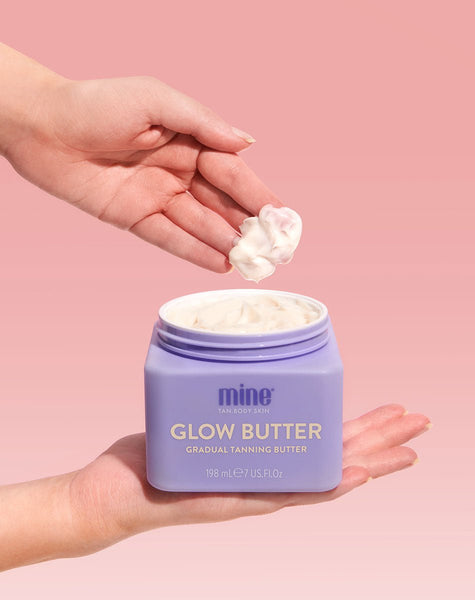Glow Butter