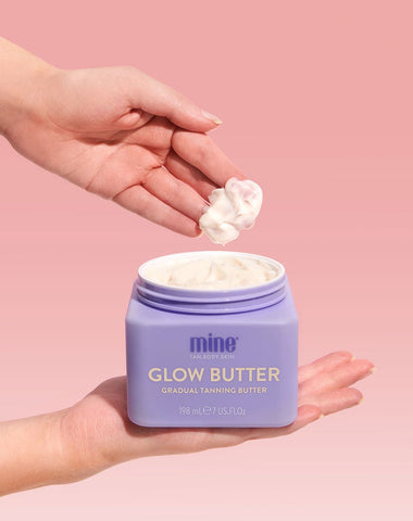 Glow Butter
