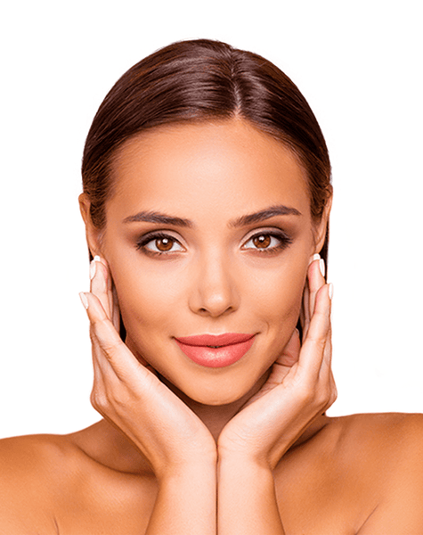 Glowing Face Serum
