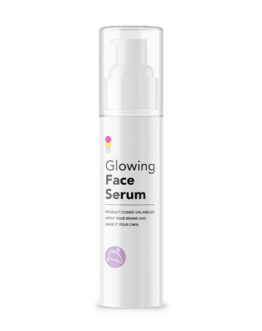 Glowing Face Serum