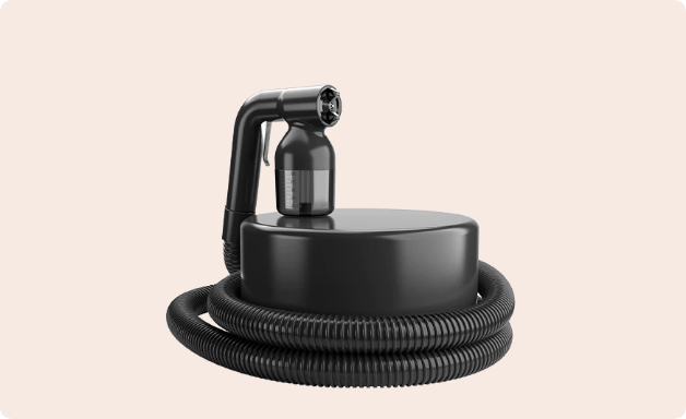 Tan.Lite 32000 Spray Tan Machine