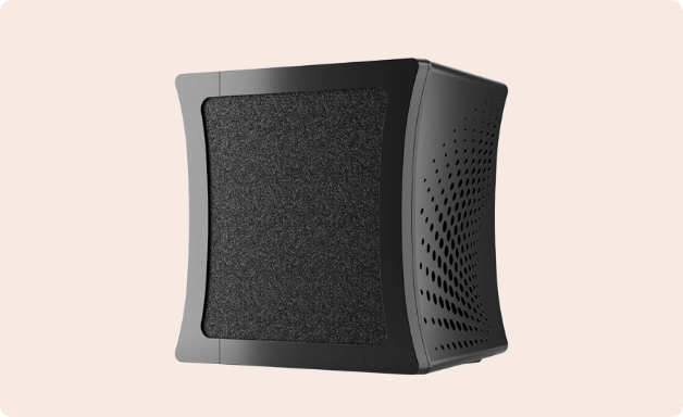 Tan.Wave Portable Extraction Unit