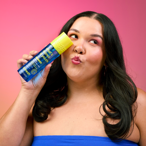 what's monoi is yours