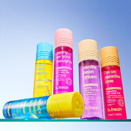 peony for your thoughts