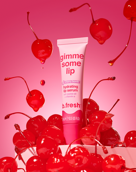 perfect pout lip serum trio