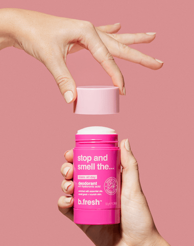 stop and smell the... roses