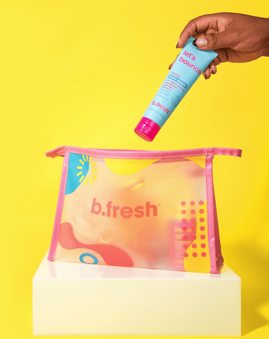 fressssh all over bodycare gift set