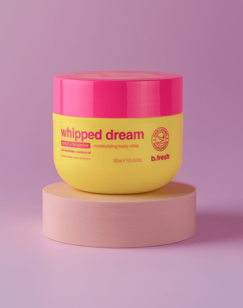 whipped dream moisturizing body whip