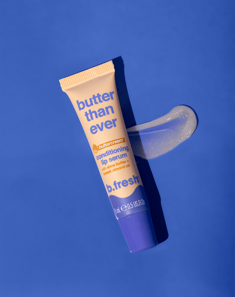 butter than ever conditioning lip serum