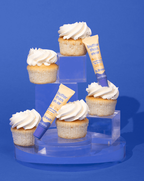 butter than ever conditioning lip serum