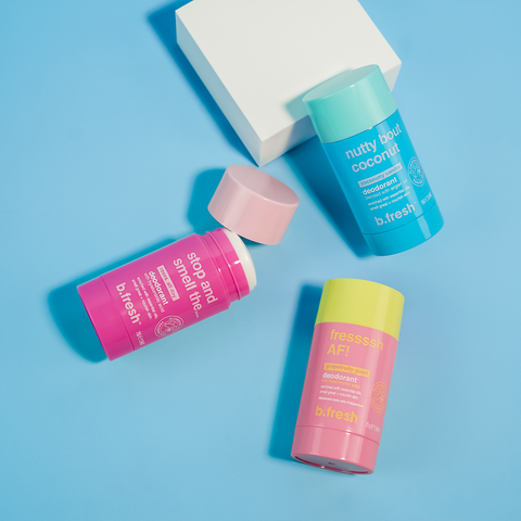 stop and smell the... roses