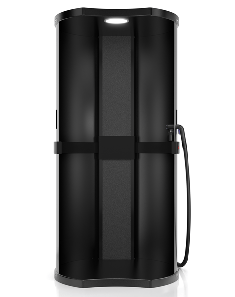 Master Esthetician Spray Tan Booth Kit