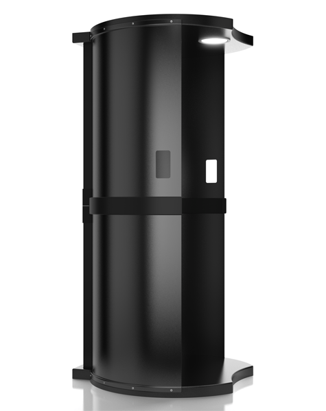 Master Esthetician Spray Tan Booth Kit