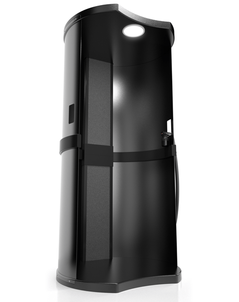 Master Esthetician Spray Tan Booth Kit