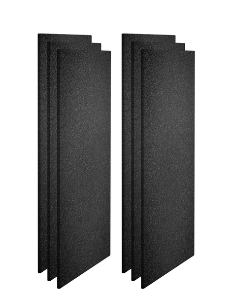 All in One Booth - Fresh.Air Filters - 6 Pack