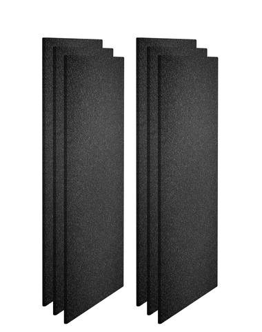 All in One Booth - Fresh.Air Filters - 6 Pack