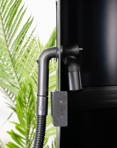 Master Esthetician Spray Tan Booth Kit