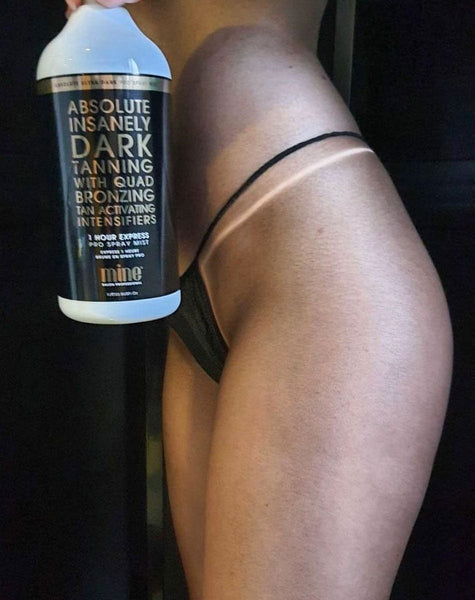 Absolute Pro Spray Mist