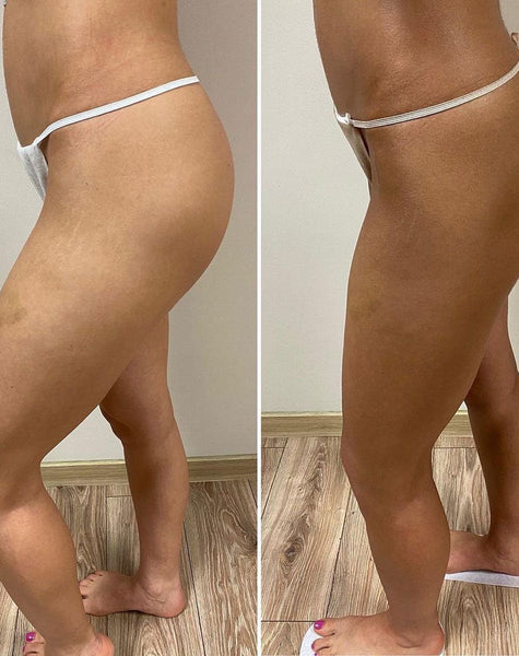 Dark Ash Pro Spray Mist