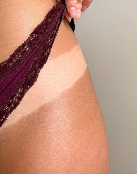 Medium Dark Pro Spray Mist