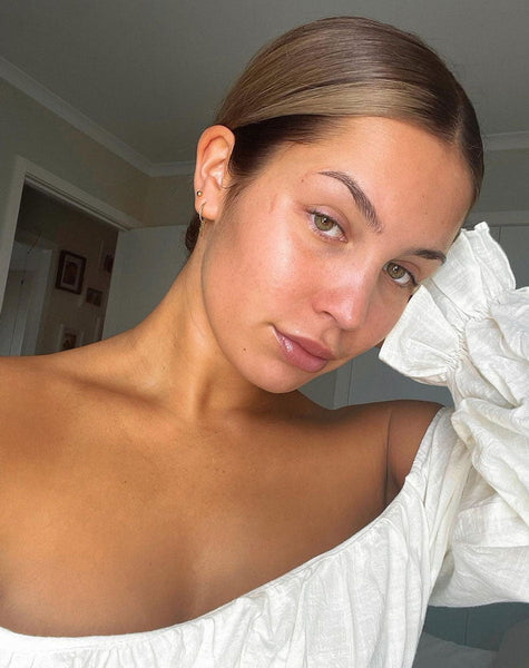 Violet Pro Spray Mist