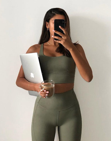 Workout Ready Pro Spray Mist