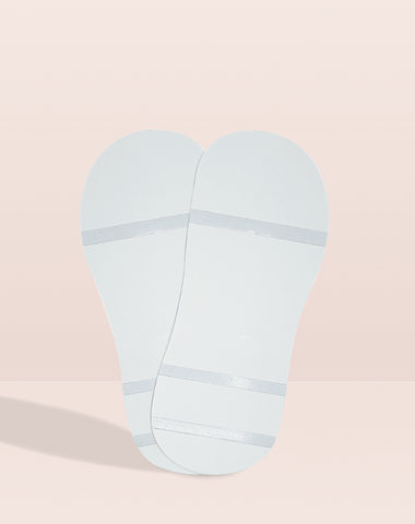 Sticky Soles - Cardboard (25 pack)