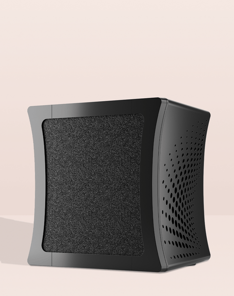 Tan.Wave Portable Extraction Unit