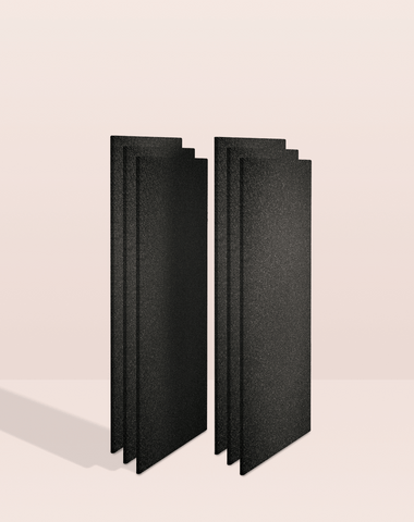 All in One Booth - Fresh.Air Filters - 6 Pack