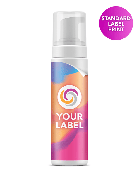 Standard Label Print