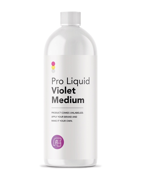Pro Liquid Violet Medium