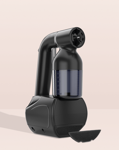 Tan.Handy Replaceable Spray Tan Machine Filter