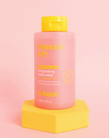 fressssh AF! body wash