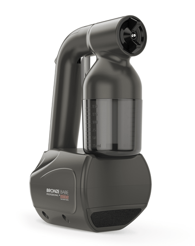 Bronze Babe Professional Spray Tan Kit