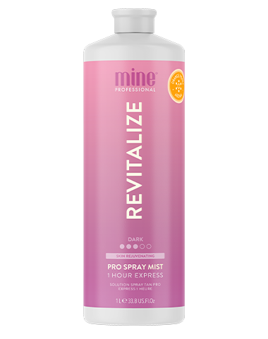 Revitalize Pro Spray Mist